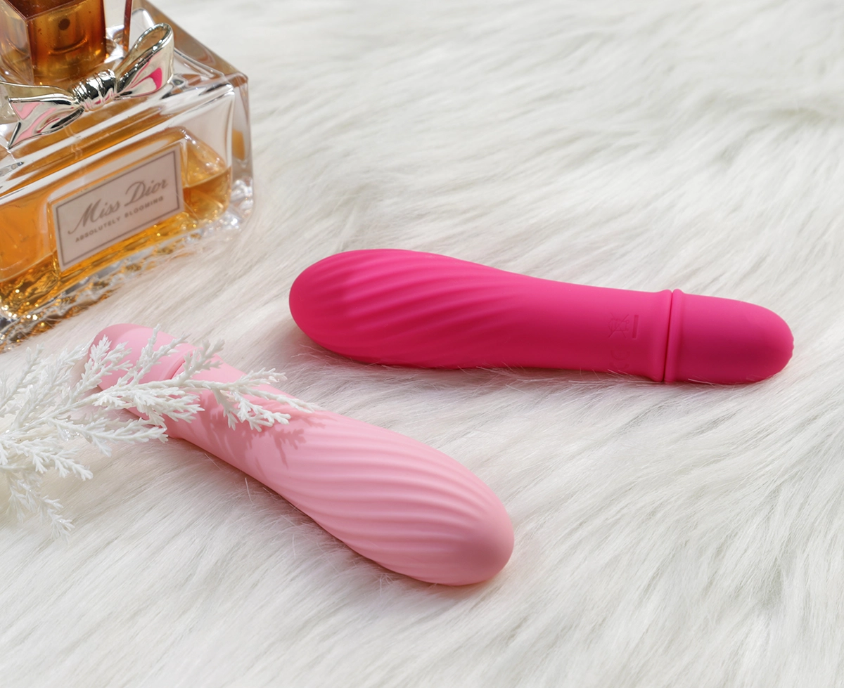 5 màu sắc khác nhau của sextoy