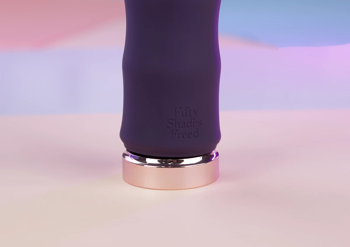 Fifty Shades Freed Deep Inside