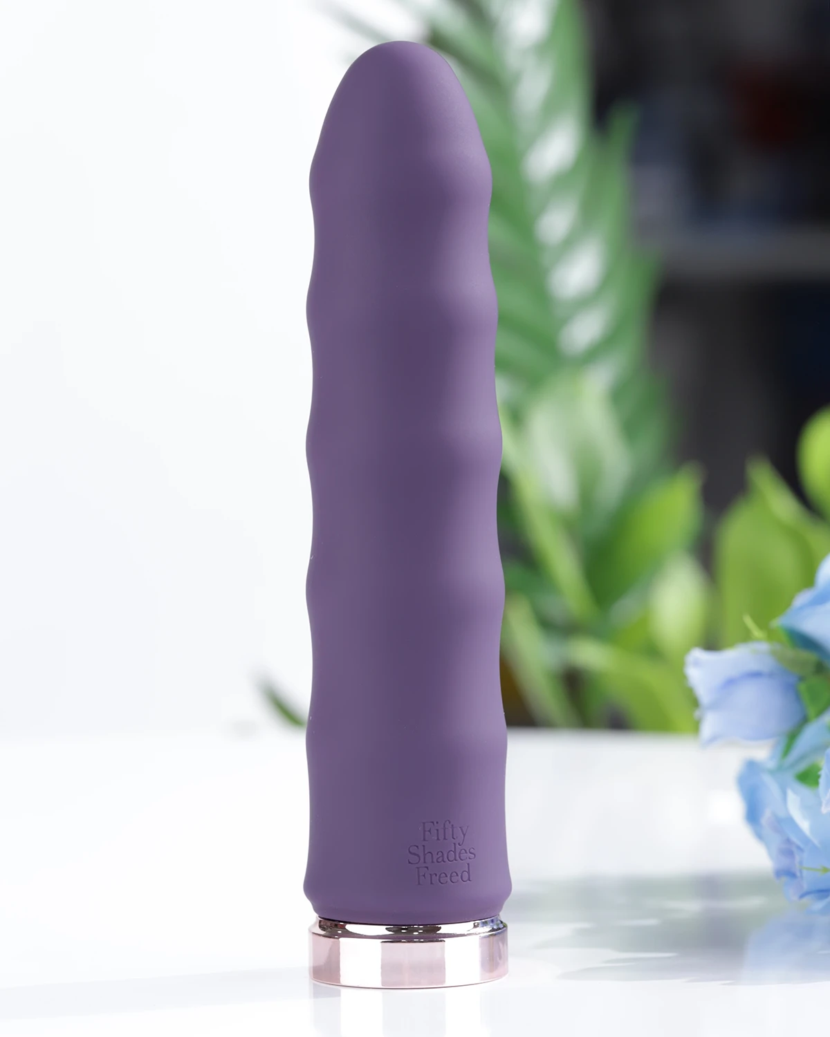 Fifty Shades Freed Deep Inside