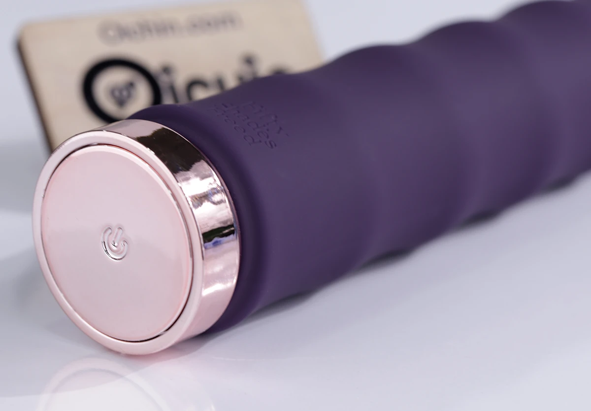 Fifty Shades Freed Deep Inside