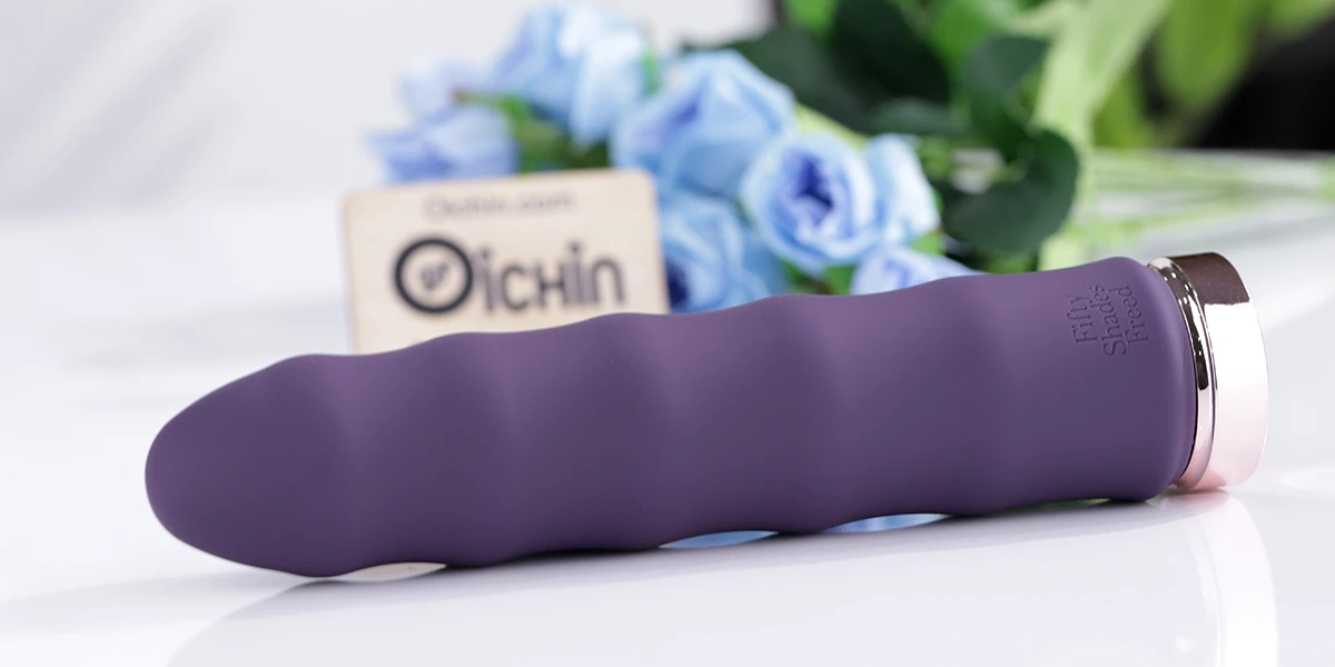 Fifty Shades Freed Deep Inside