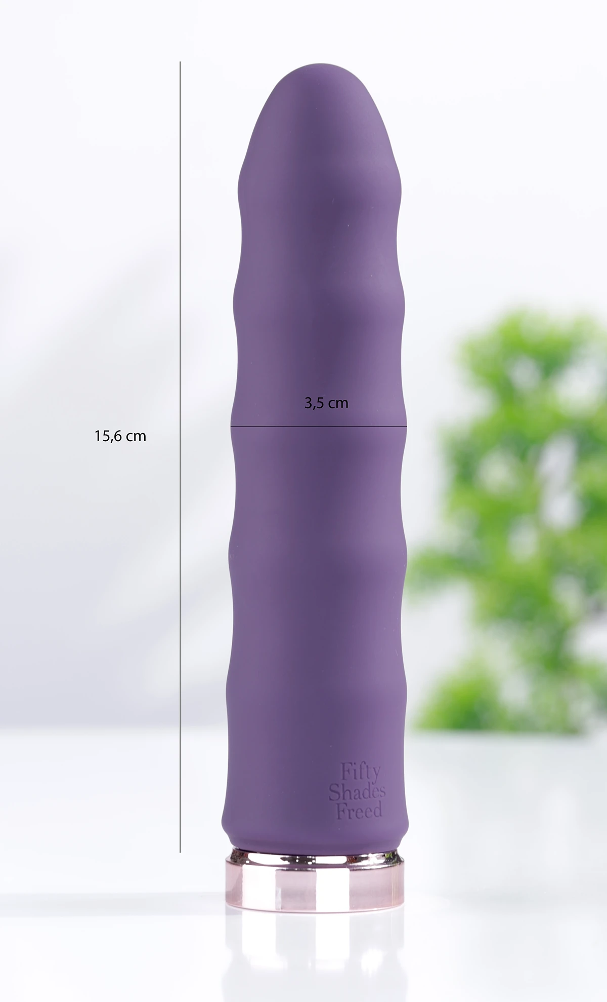 Fifty Shades Freed Deep Inside