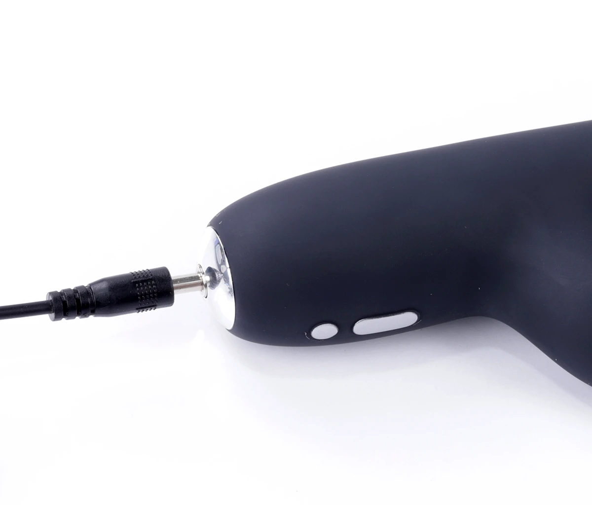 G-spot Slim trang bị cáp sạc USB 