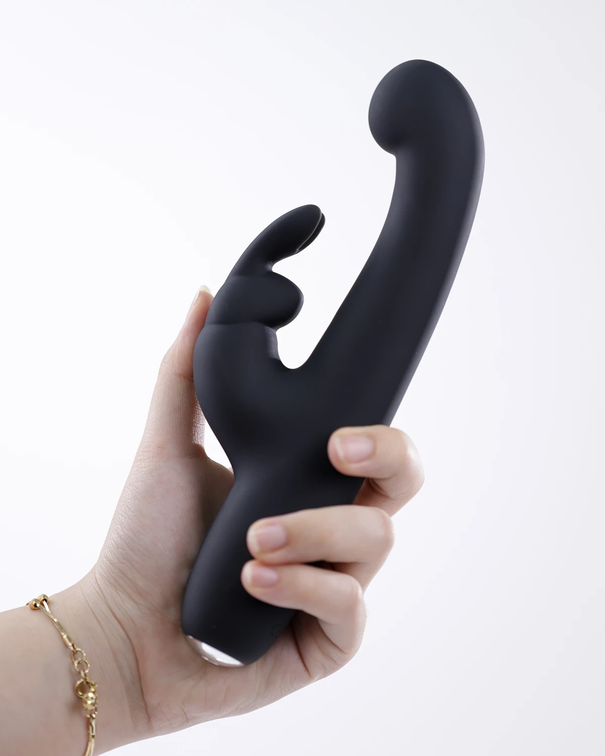 Happy Rabbit G-spot Slim