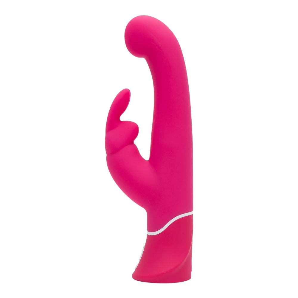Happy Rabbit G- Spot Rechargeable