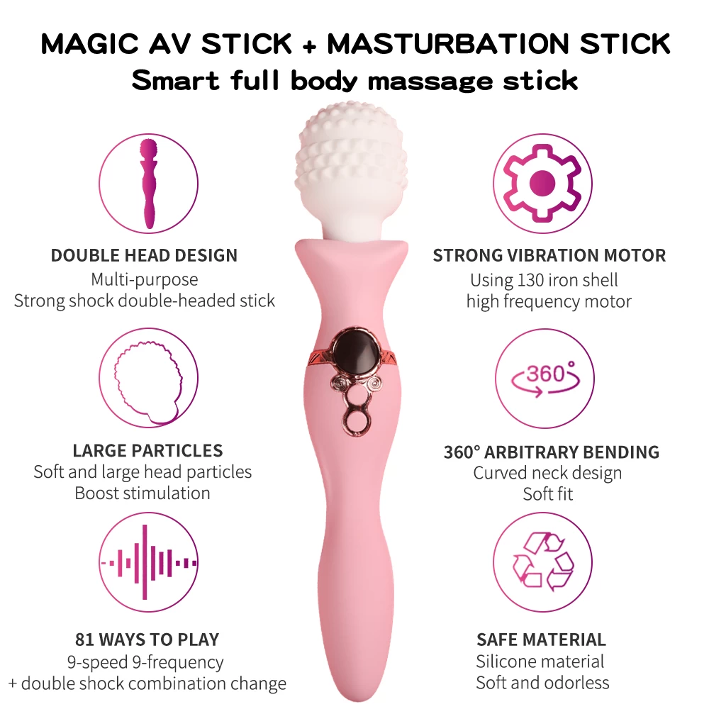 Yeain Magic Wand