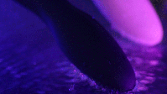 Chế độ rung ở phần cho vào âm đạo