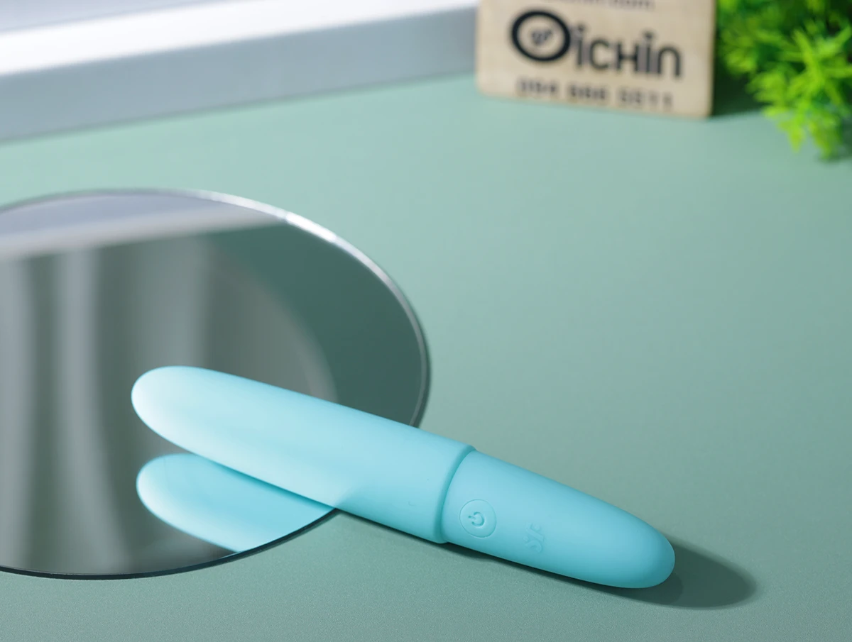 Satisfyer Ultra Power Bullet 6