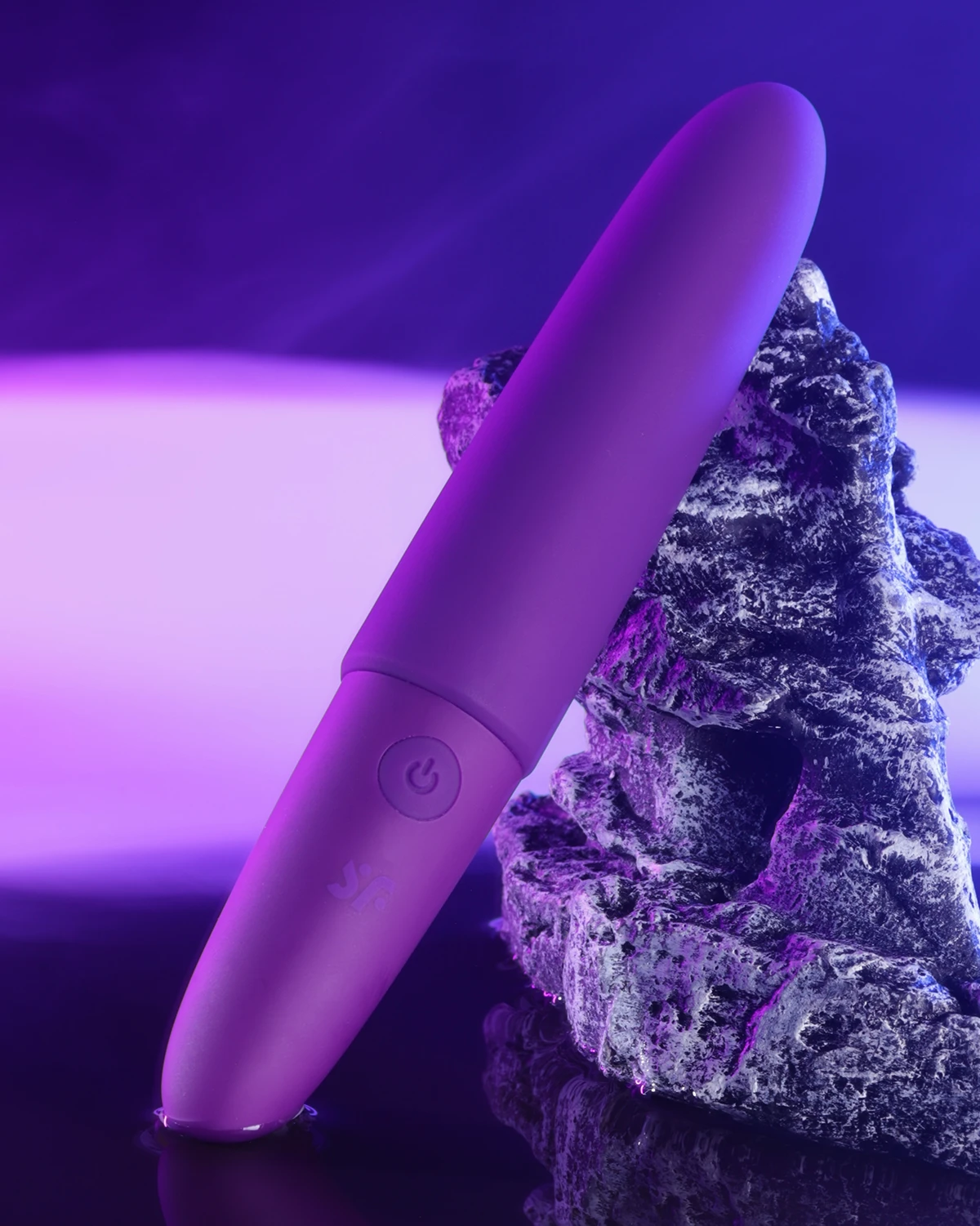 Satisfyer Ultra Power Bullet 6