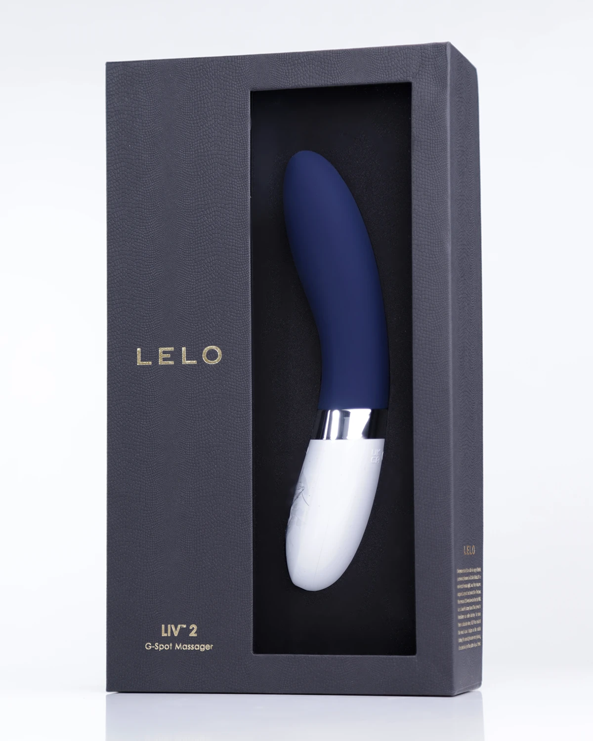 Biến thể MS137B của Lelo Liv 2