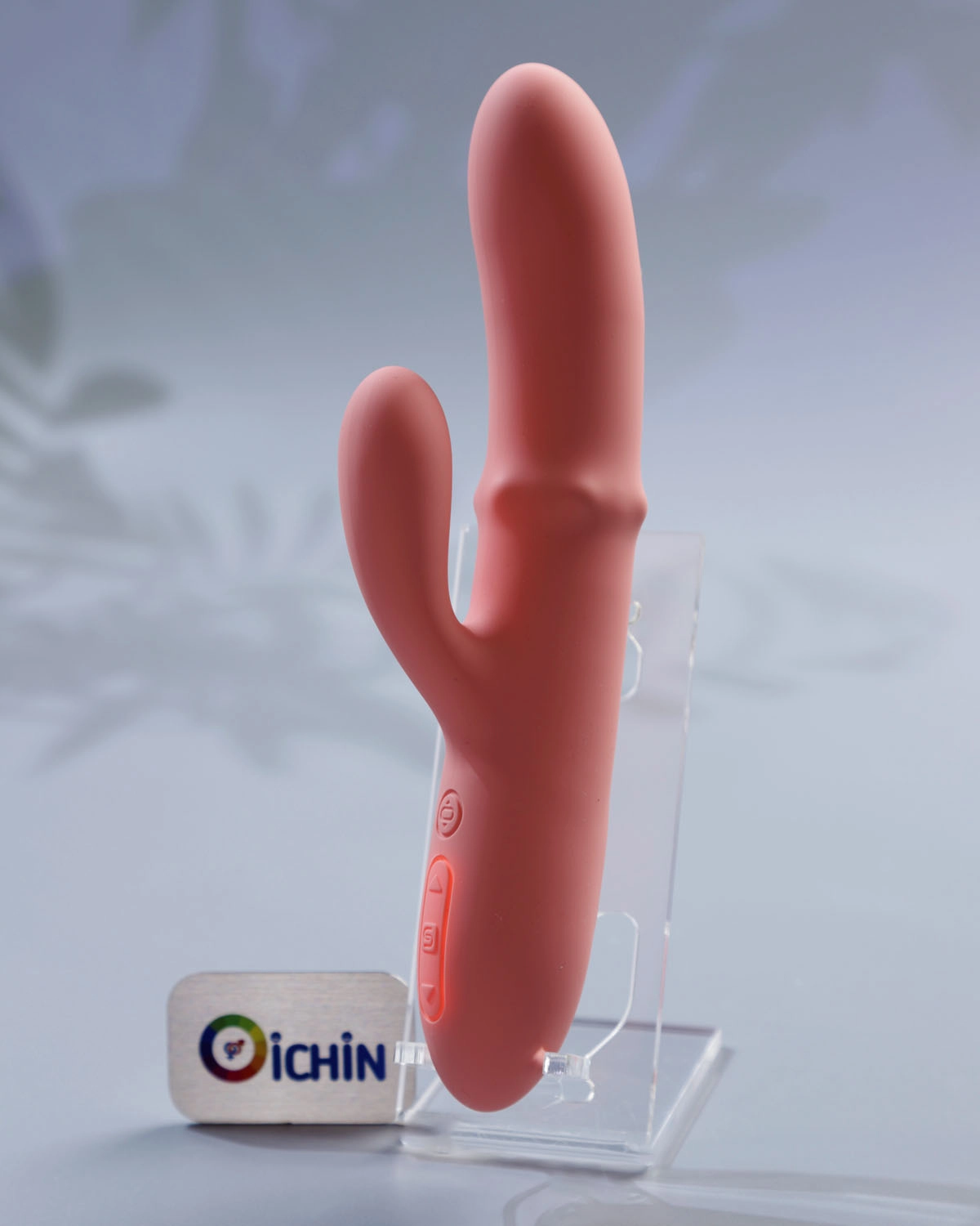 Kích thích cực êm, dành cho các cặp đôi yêu xa