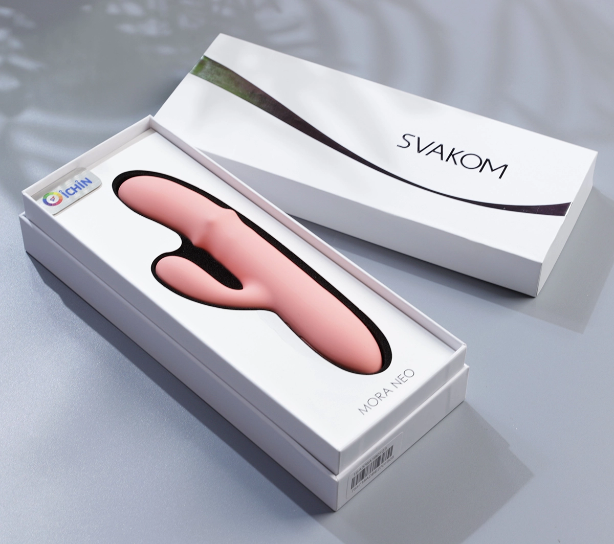 Ảnh chụp thực tế Svakom Mora Neo tại Oichin Studio