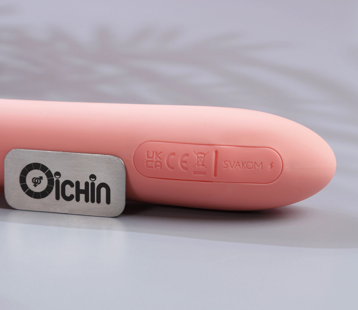 Silicone an toàn, thân thiện với da