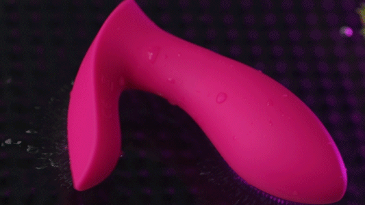 Flexer mô phỏng hành động ra vào giống như sự kích thích của 2 ngón tay