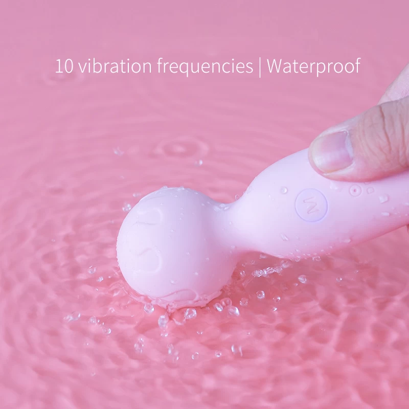 Manmiao Female Massage Stick