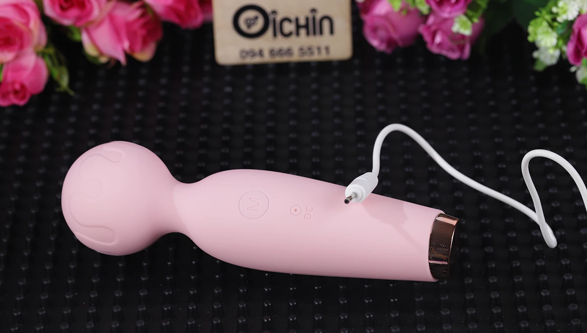 Manmiao Female Massage Stick