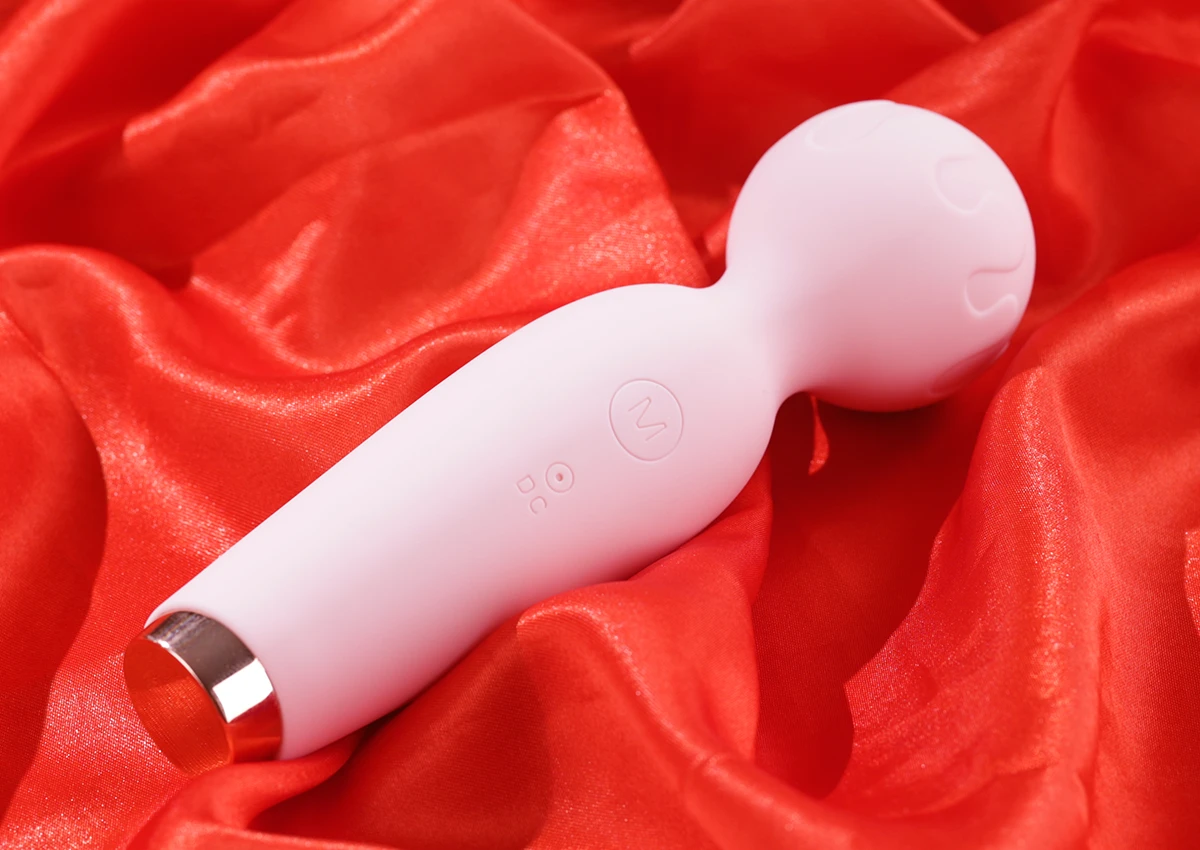Manmiao Female Massage Stick