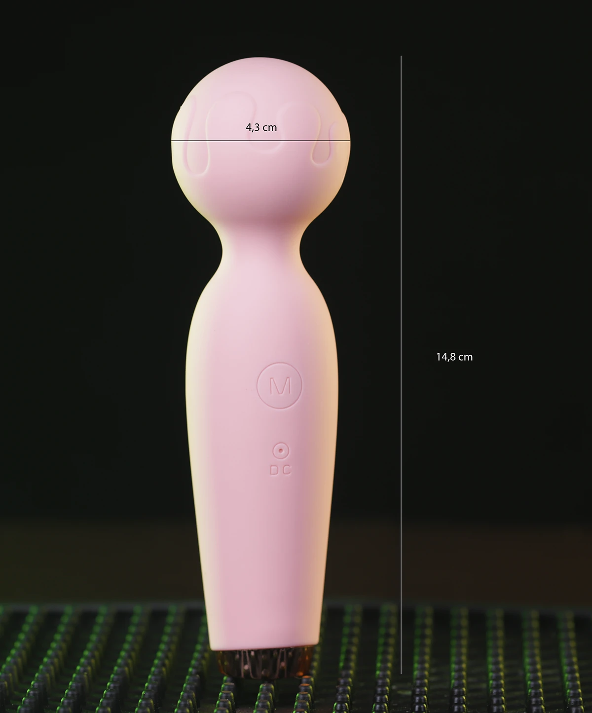 Manmiao Female Massage Stick