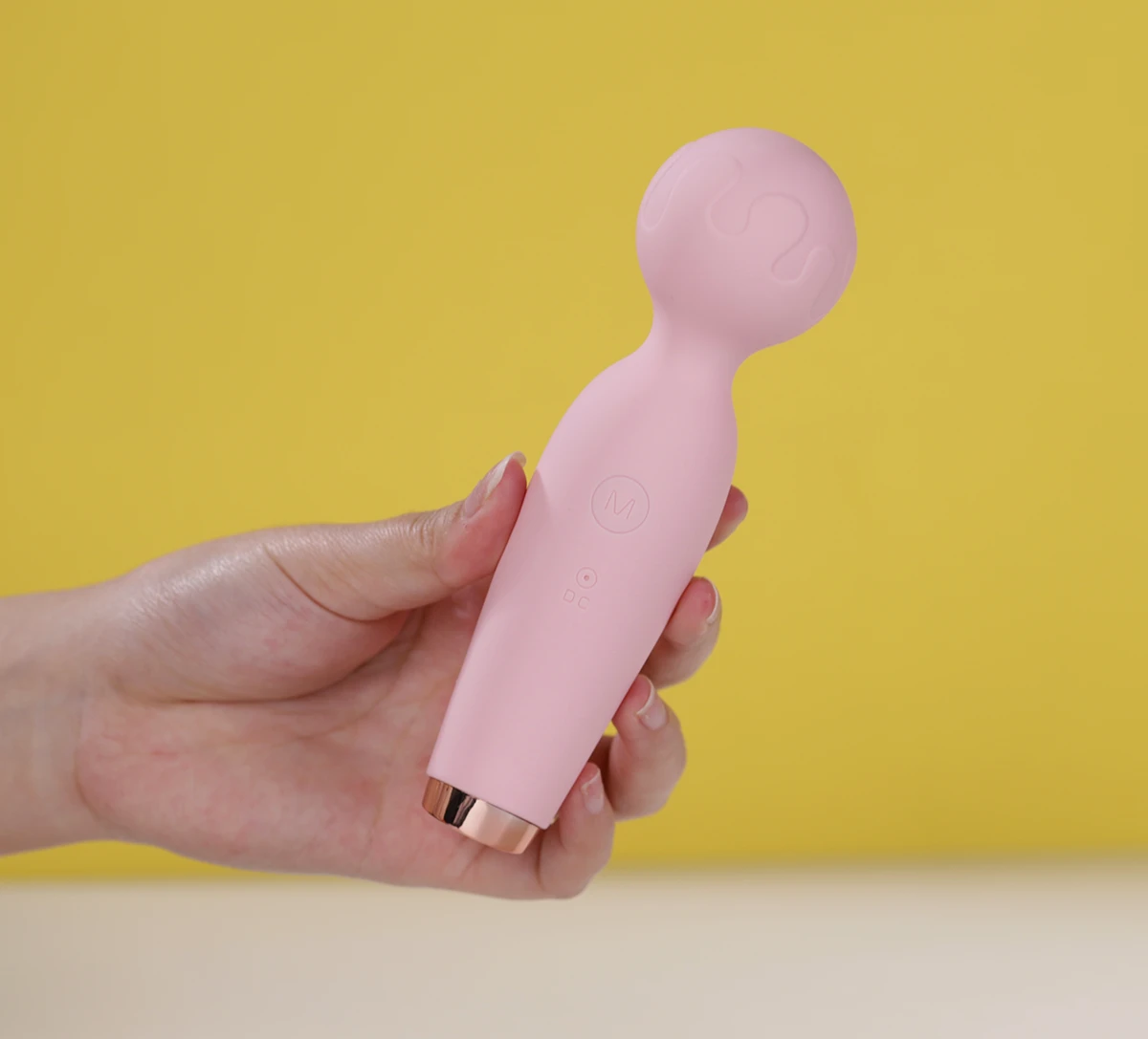 Manmiao Female Massage Stick