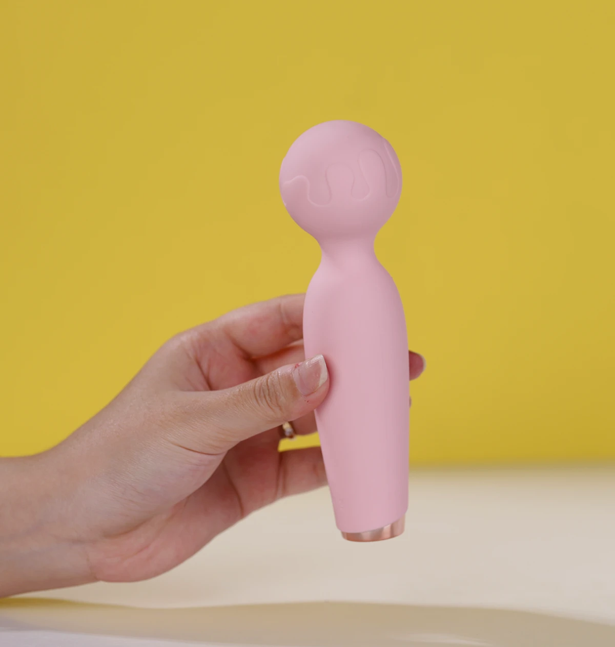 Manmiao Female Massage Stick