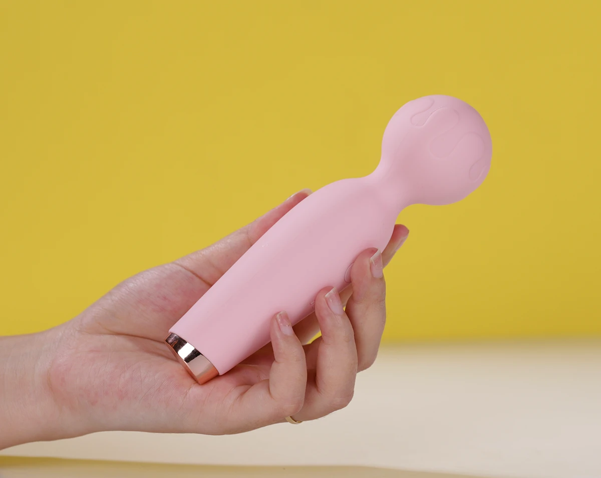 Manmiao Female Massage Stick