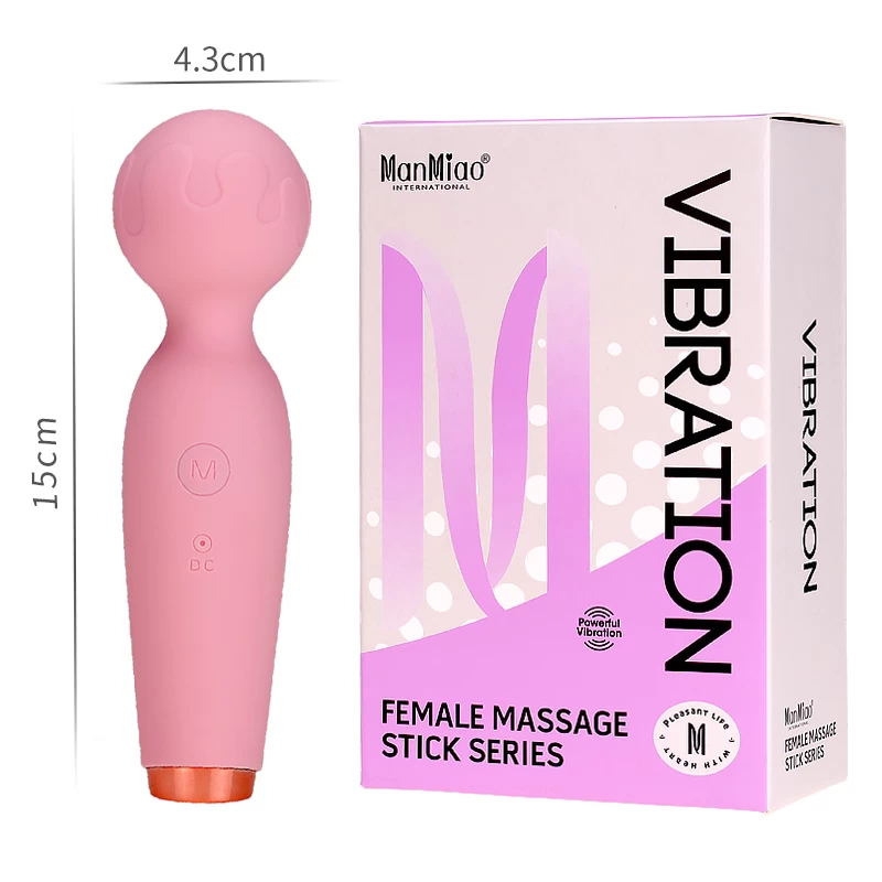 Manmiao Female Massage Stick