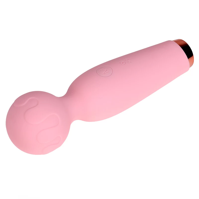 Manmiao Female Massage Stick