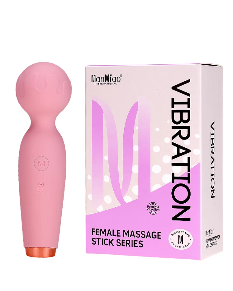 Manmiao Female Massage Stick