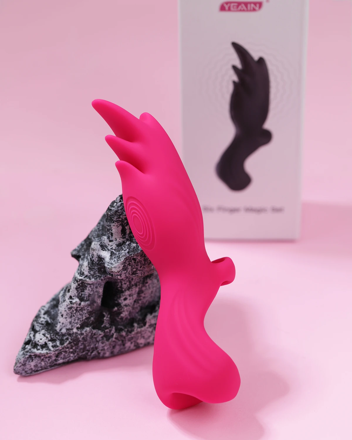 Biến thể MS143R của Yeain Finger Magic