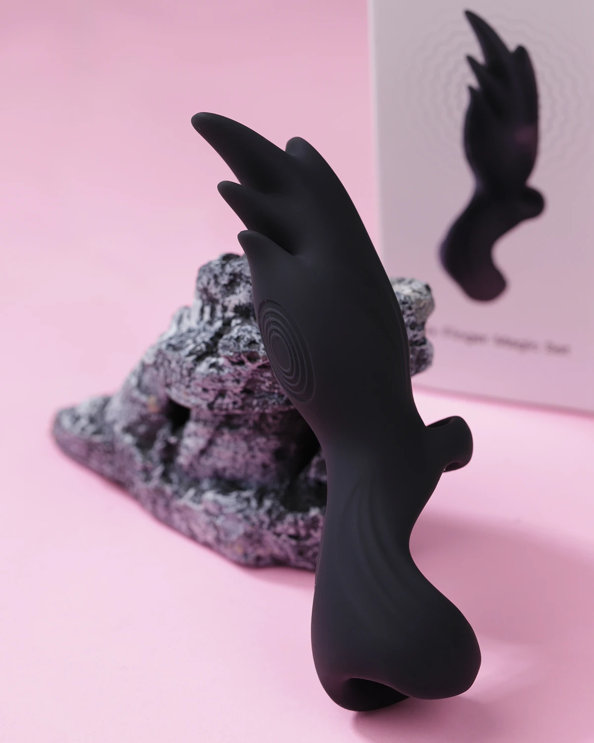 Biến thể MS143B của Yeain Finger Magic