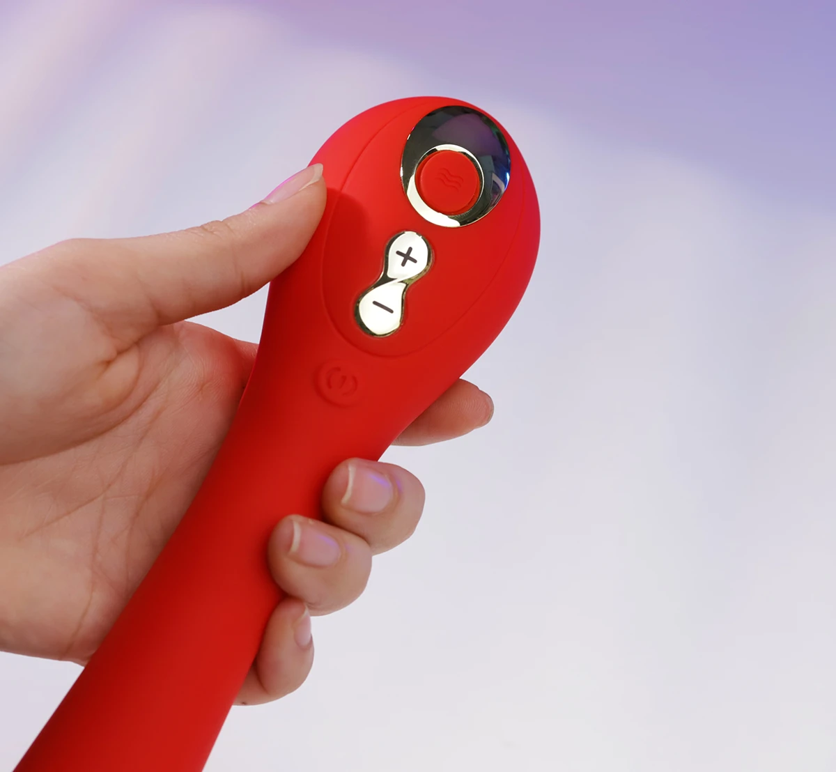 Leten Sucking Massager