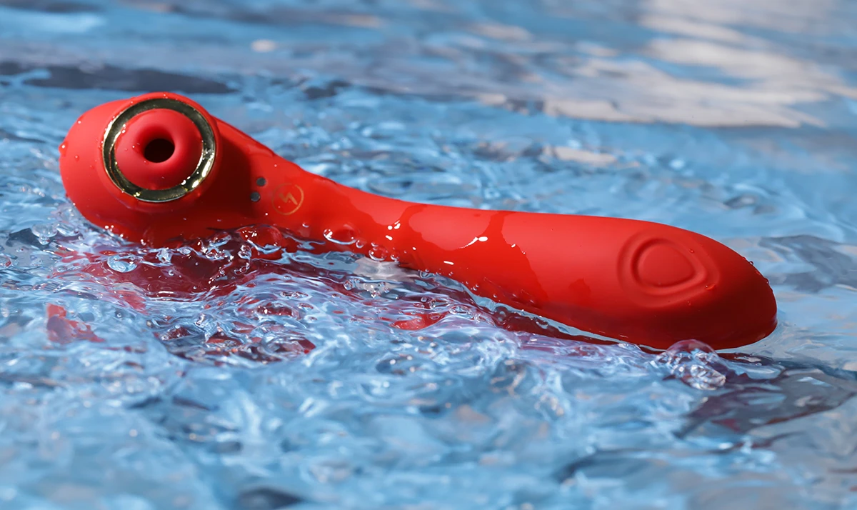 Chống nước tương đối tốt