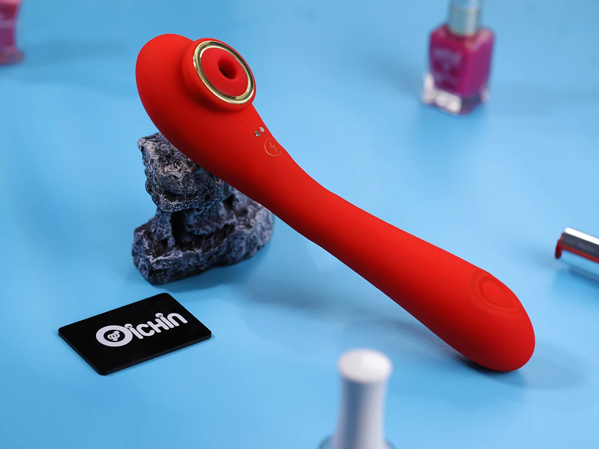 Leten Sucking Massager