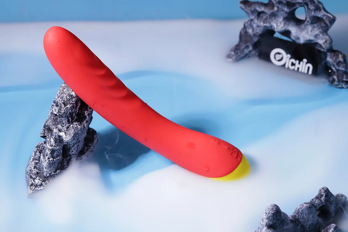  có thể dùng máy kích thích tình dục vào vị trí nhũ hoa 