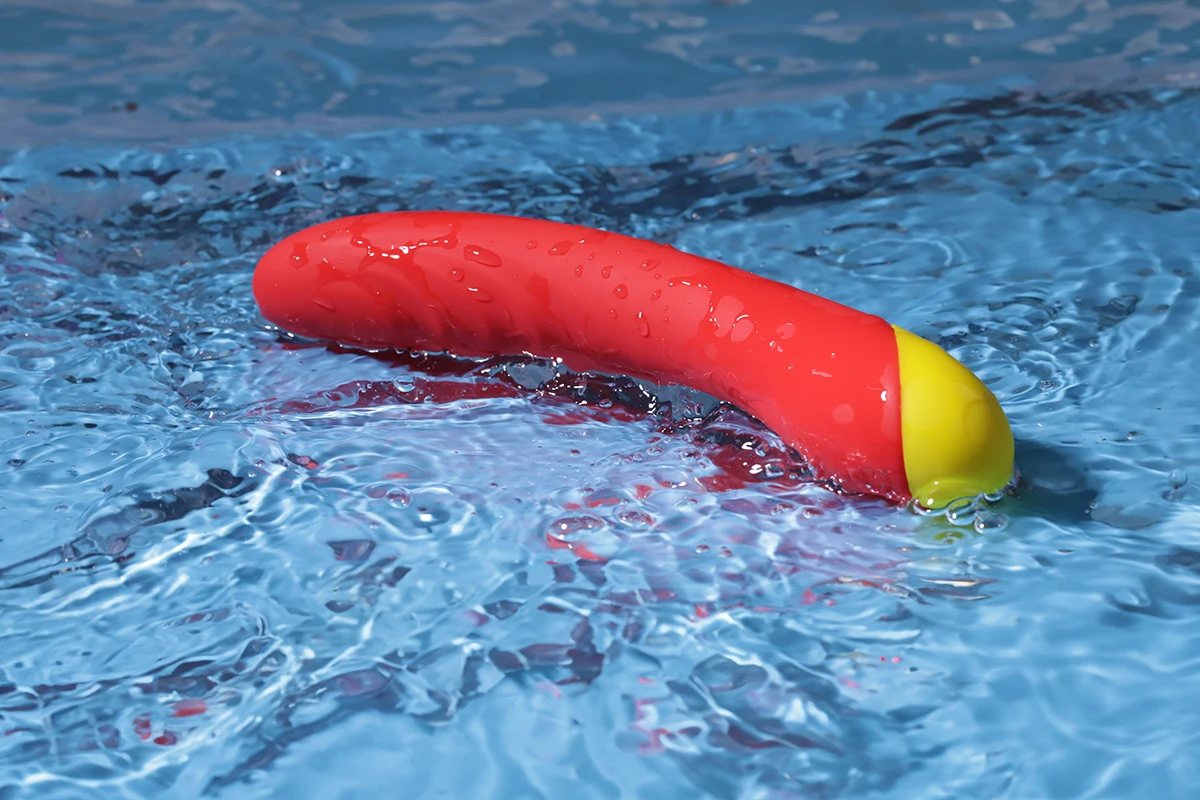 Chống nước IPX7