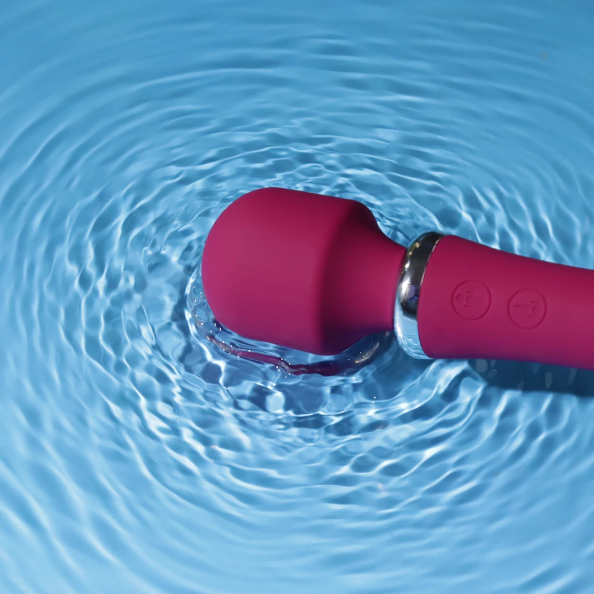 10 chức năng rung khác nhau