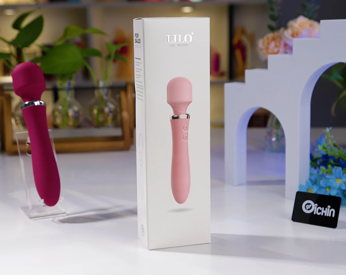 Vỏ hộp của sản phẩm