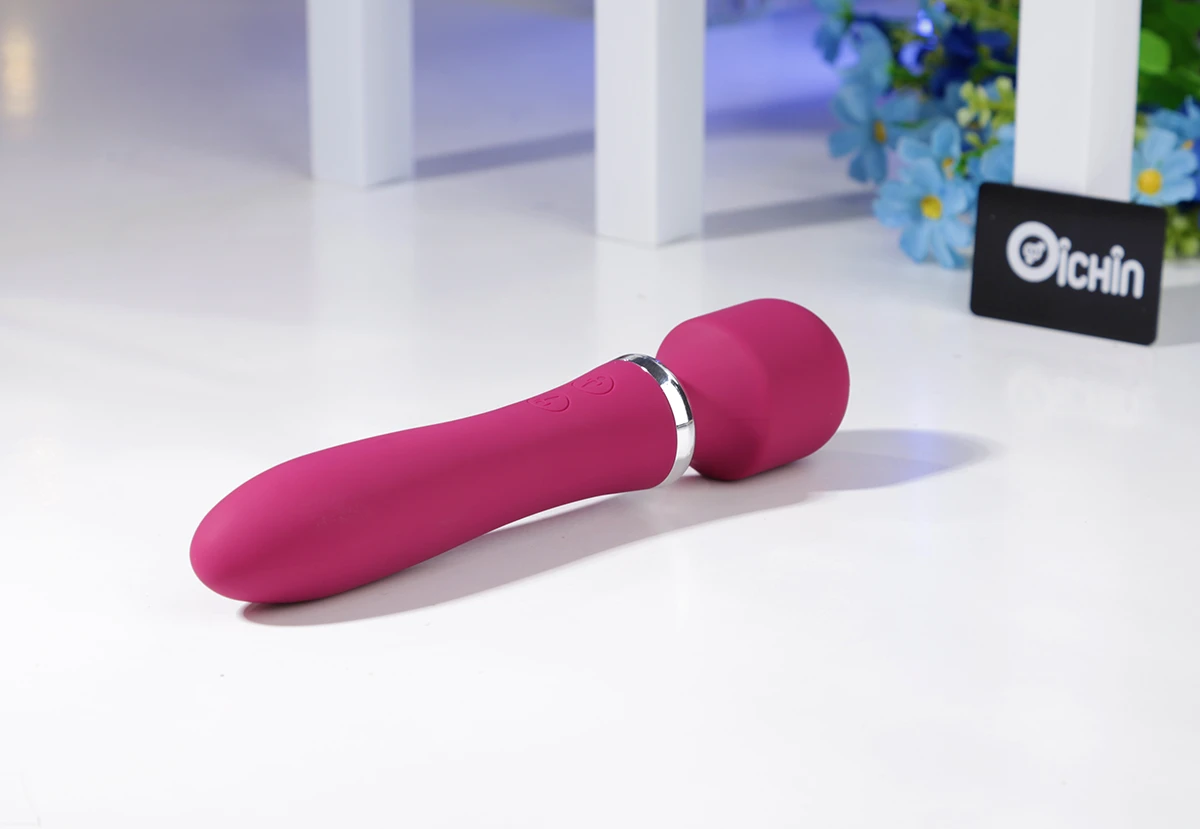 Thiết kế chày rung tình yêu 2 đầu Lilo