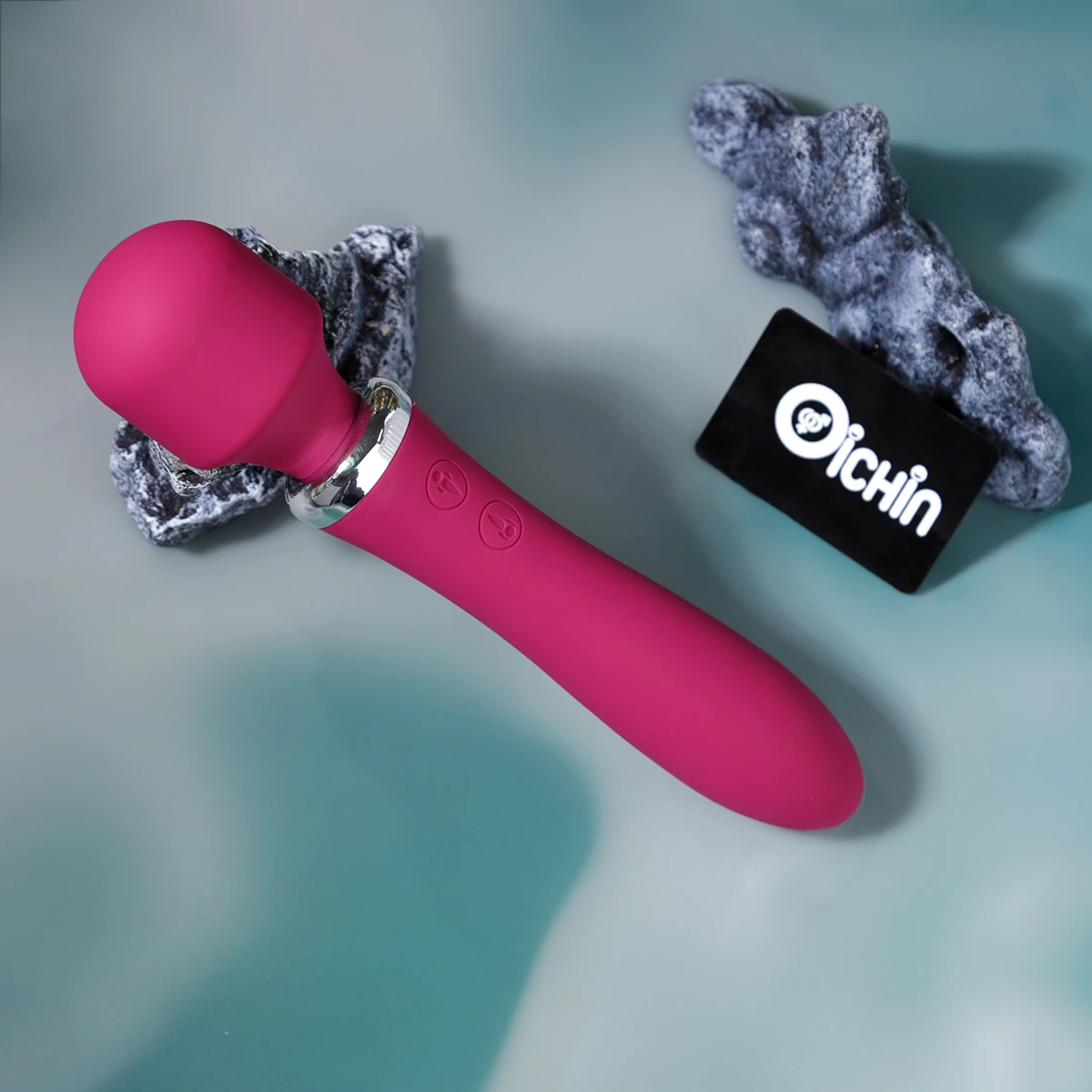 Silicone mịn màng và êm ái