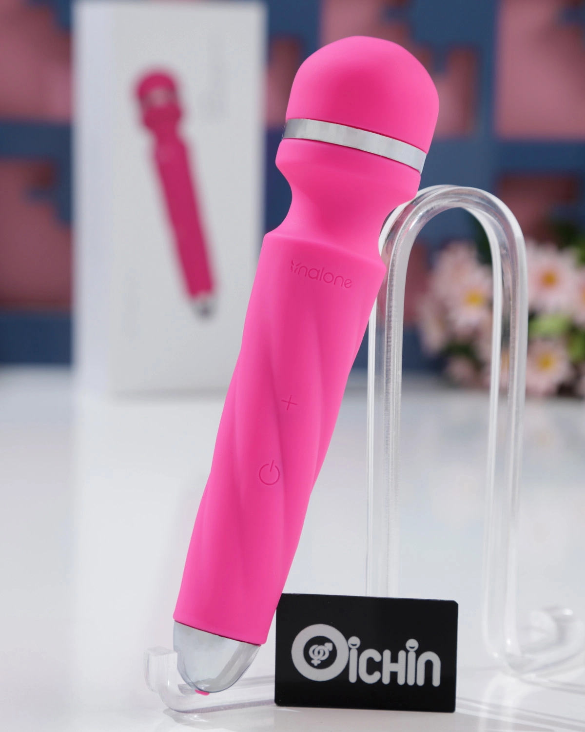 Chày rung - Công cụ hỗ trợ tình dục đa năng