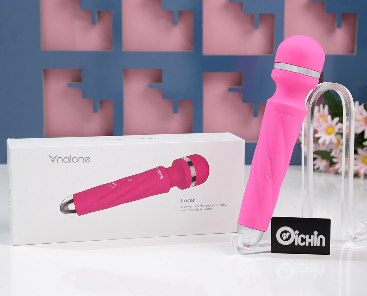 Nalone Sinmis cao cấp rung 7 chế độ 