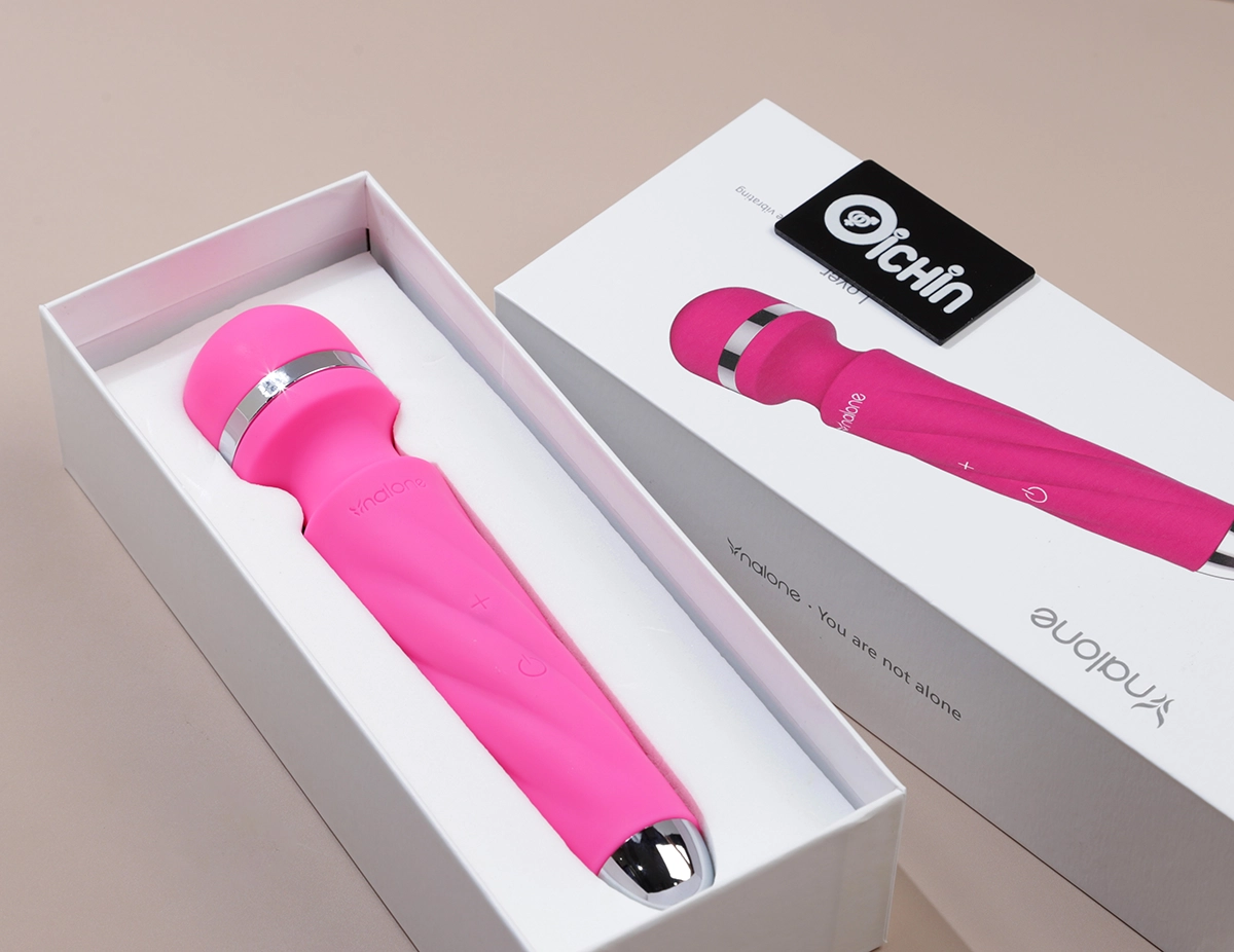 Phụ kiện đa dạng, tăng trải nghiệm