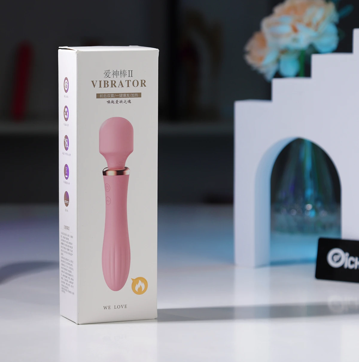 Vỏ hộp của Lilo