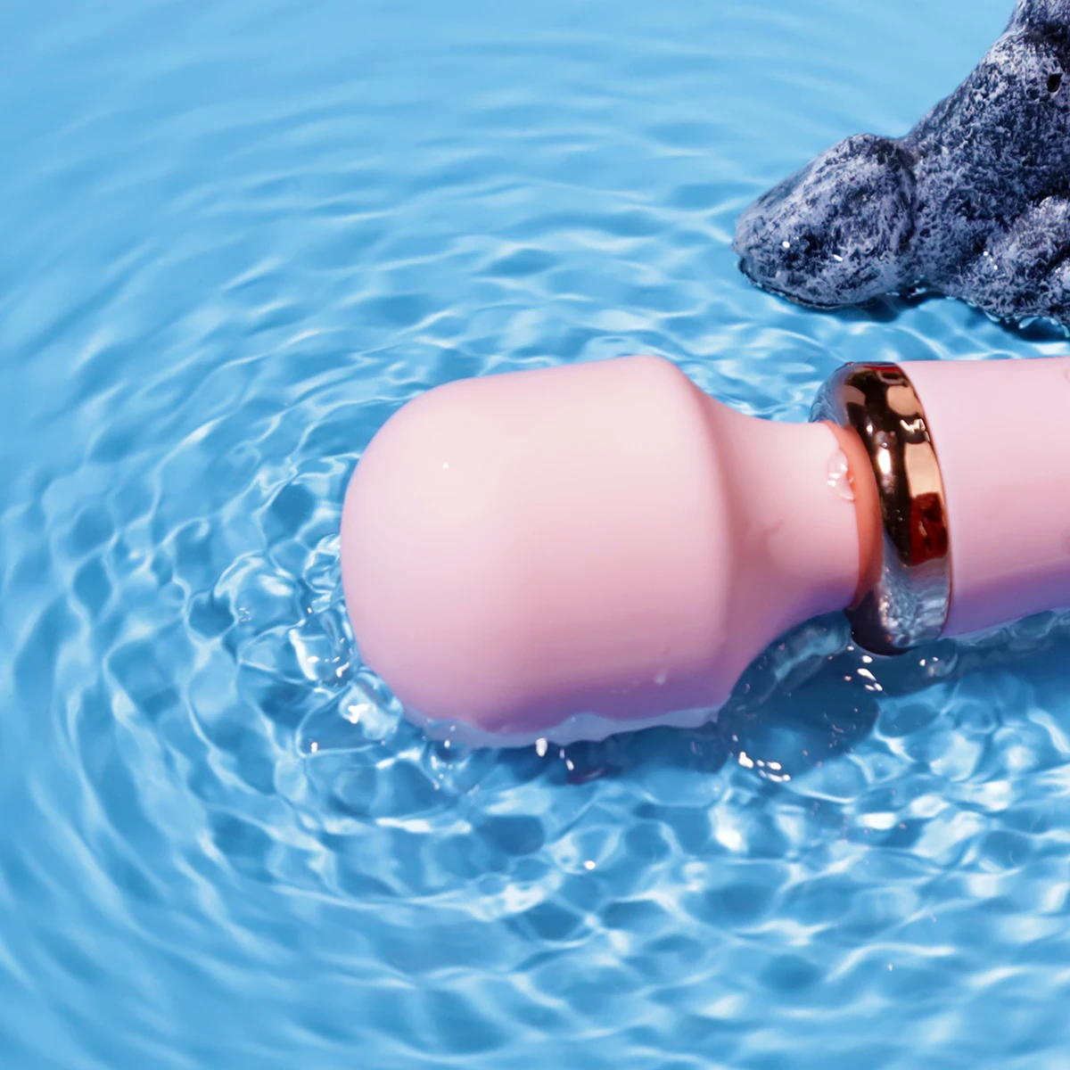 Tích hợp 10 chức năng rung