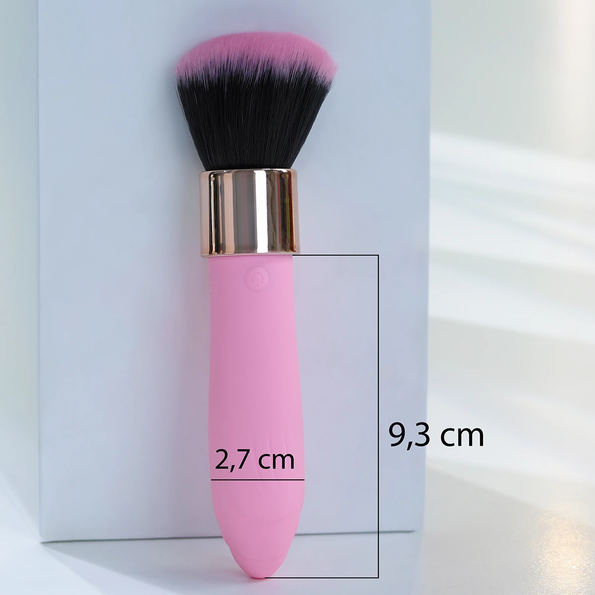 Ảnh thông số kích thước của Yeain Love Brush