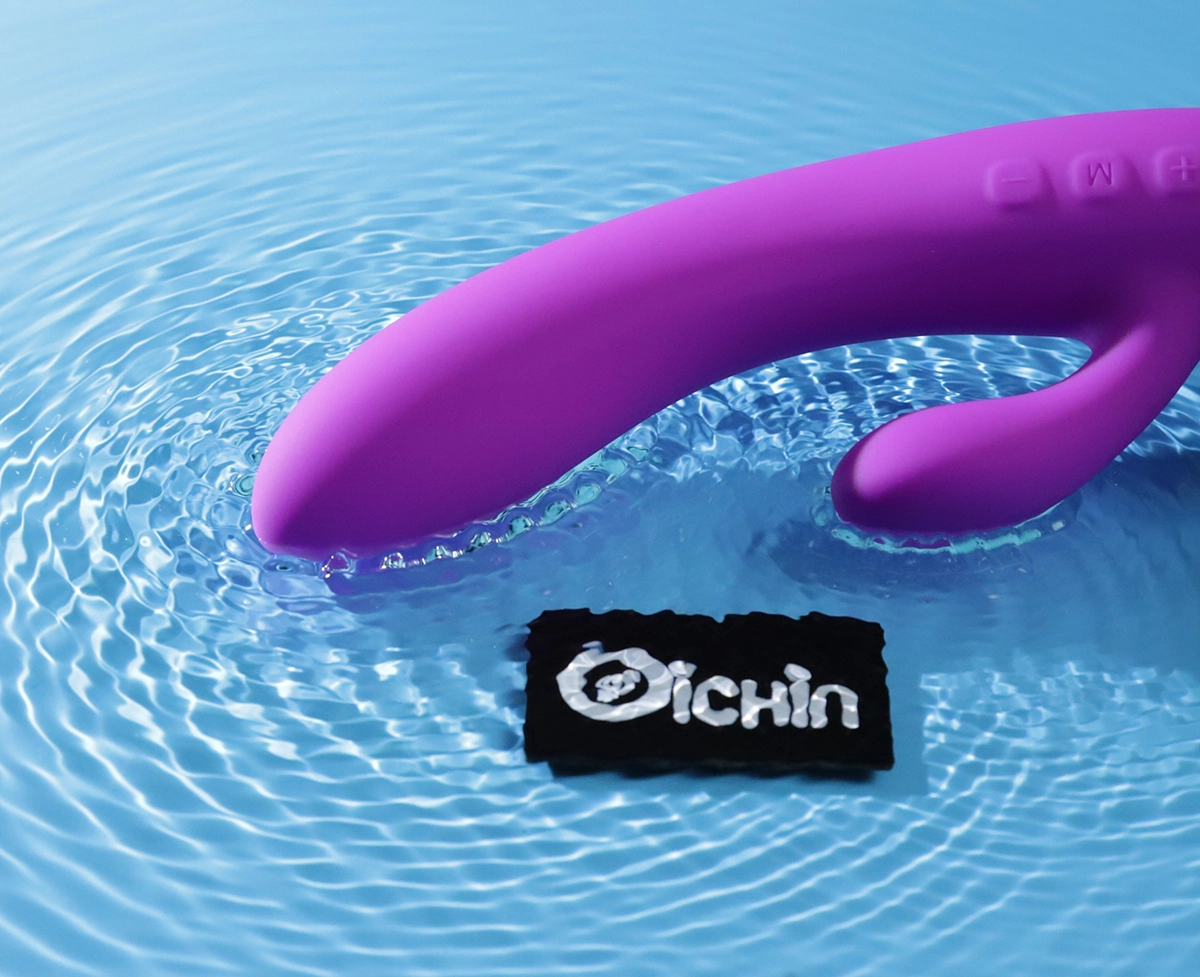 4 chế độ rung kết hợp App độc quyền