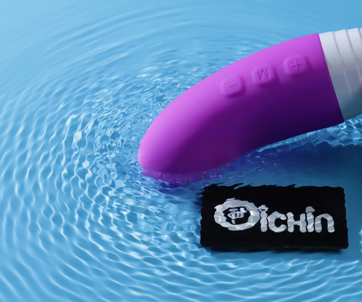 4 chế độ rung – kết hợp App độc quyền