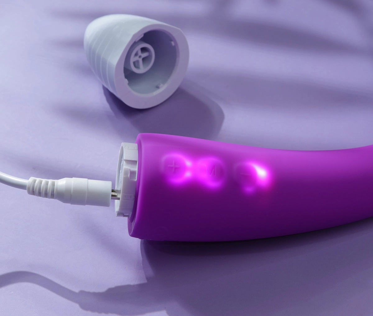 Dụng cụ tình yêu với nhiều sự kích thích khác nhau