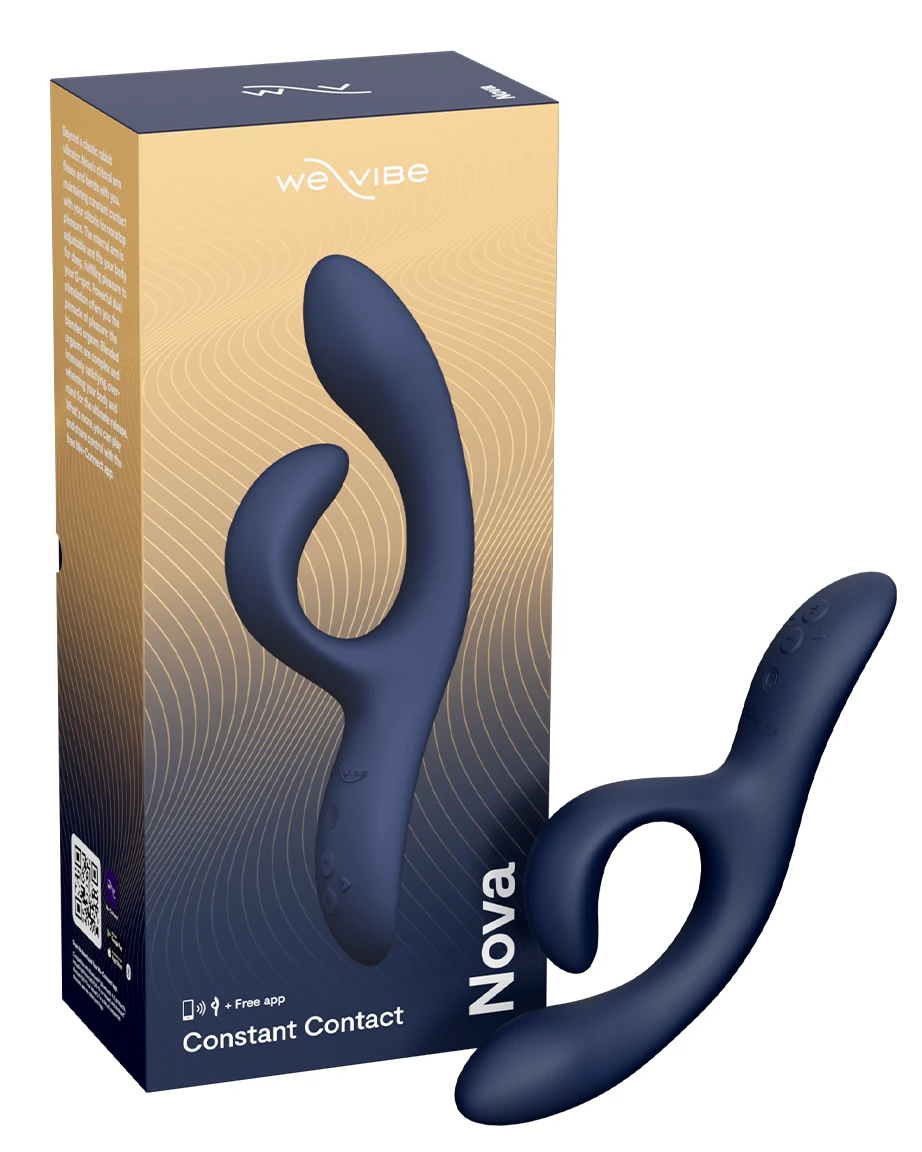 Biến thể MS157-B của We Vibe Nova Gen 2