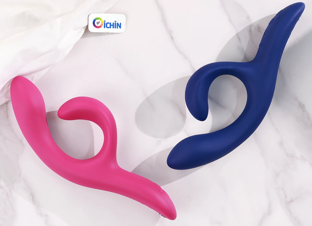 Thiết kế nhánh rung kích thích kép